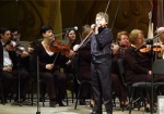 Премьерный концерт. Впервые в Харькове юные таланты выступили совместно с симфоническим оркестром