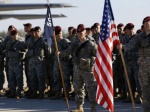 Американские десантники проведут тренинги для бойцов Нацгвардии