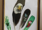 Бумажные журавлики и рисунки на перьях. В Харьковском зоопарке встречали весну праздником птиц