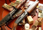 МВД объявляет месячник добровольной сдачи оружия