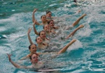 Харьковчанки завоевали медали чемпионата Украины по синхронному плаванию