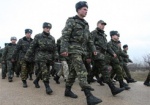 У Порошенко разрабатывают законопроект по увеличению продобеспечения военных