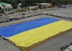 Райнин: Харьков - это Украина, мы ни сантиметра своей территории не отдадим