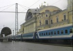 На Пасху из Одессы в Харьков пустят дополнительный поезд