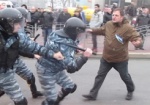 Евросовет – о расследовании событий Майдана: Задержания срывали МВД и ГПУ при Яреме