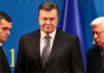 Наливайченко: Все попытки разблокирования счетов «семьи» Януковича – провалены