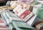 Сегодня Совет ЕС утвердил выделение Украине 1,8 млрд. евро макрофинансовой помощи
