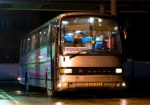 С сегодняшнего дня продлен автобусный маршрут Харьков-Северодонецк