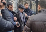 Мэр Люботина задержан по подозрению в получении взятки