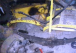 В Балаклейском районе двое мужчин украли почти полтонны металлолома