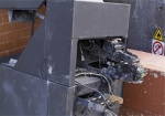 На Харьковщине взорвали и ограбили банкомат
