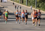 Детские забеги харьковского марафона стартуют на день раньше
