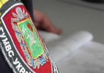 Харьковского милиционера подозревают в нападениях на «евромайдановцев»