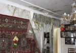 Харьковчане продолжают жаловаться на прохудившиеся крыши. В пятиэтажке на Салтовке 3 года течет кровля