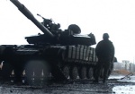 Перемирие, которого нет. Украинские военные продолжают удерживать рубежи, со снаряжением помогают волонтеры