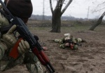 Штаб АТО: Ночью боевики атаковали Широкино, Пески и Ленинское