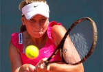 Харьковская теннисистка – обладатель двойной победы на турнире в Турции