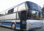 С 10 апреля из Харькова в Москву пустят автобус-экспресс