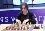 Украинка завоевала титул чемпионки мира по шахматам