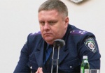 В харьковской милиции – новый глава из Донецкой области