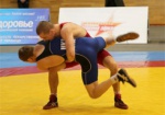 В Харькове стартовал чемпионат Украины по трем видам борьбы