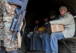 В СБУ рассчитывают на дальнейшее возвращение украинцев из плена боевиков