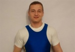 Паралимпиец из Харькова завоевал титул чемпиона Украины по пауэрлифтингу