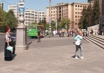 В субботу в Харькове изменится маршрут общественного транспорта