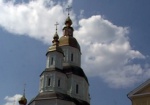 Как будут работать храмы в Харькове на Пасху