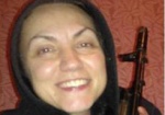 Диверсантку «Терезу», подозреваемую в подрыве стелы на проспекте Правды, арестовали на 2 месяца