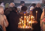Как будут проходить пасхальные службы в храмах Харьковщины