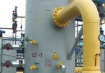 Минэнерго: Задолженность за газ, поставленный в зону АТО, достигла 9 млрд. гривен