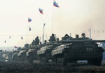 СНБО: На границе с Украиной - более 3,5 тысяч единиц российской техники