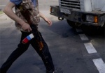 Боевики готовят 20 диверсионных групп, чтобы направить их в Харьков и Одессу — штаб АТО