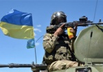 Сегодня - год с начала АТО в Украине. Боевики продолжают вооруженные провокации