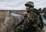 Более 20 обстрелов за ночь. Боевики снова атаковали украинских военных