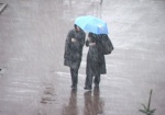 На этой неделе в Харькове будет прохладно и дождливо