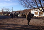 Штаб АТО: Боевики продолжают обстреливать Широкино, Авдеевку и Пески