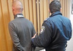 Задержан харьковчанин, подозреваемый в штурме Дома советов в апреле 2014 года