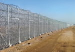 Строительство «Стены». В ХОГА обсудили вопрос земельних паев, находящихся на границе