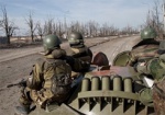 Штаб АТО: Боевики обстреляли Пески и Мариуполь из минометов