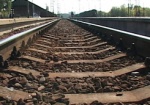 В Харьковской области под поезд попал 26-летний житель Полтавщины