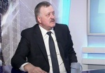Евгений Шахненко, заместитель председателя ХОГА