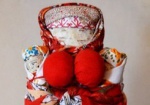 Харьковчан научат делать куклу «на двойную прибыль»