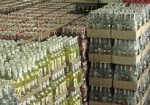 Производители поддельной водки заплатят 200 тысяч гривен штрафа