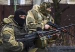 Штаб АТО: За ночь боевики 24 раза обстреляли позиции украинских бойцов
