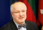 Украину посетит министр обороны Литвы