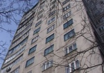 На проспекте Гагарина женщина выпрыгнула с 6 этажа