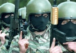 В Украине появятся Силы спецопераций