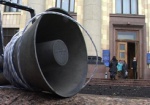 Во избежание провокаций в Харькове могут запретить все митинги до 10 мая
